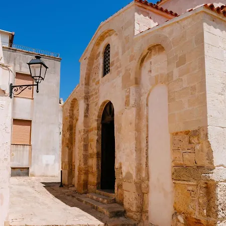 Beatrice In Salento 펜션 *