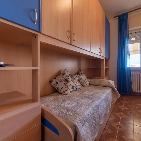 펜션 Beatrice In Salento