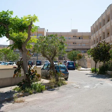 펜션 Beatrice In Salento