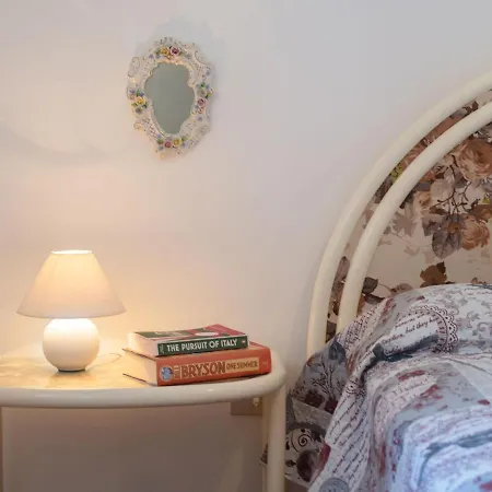 펜션 Beatrice In Salento 오트란토