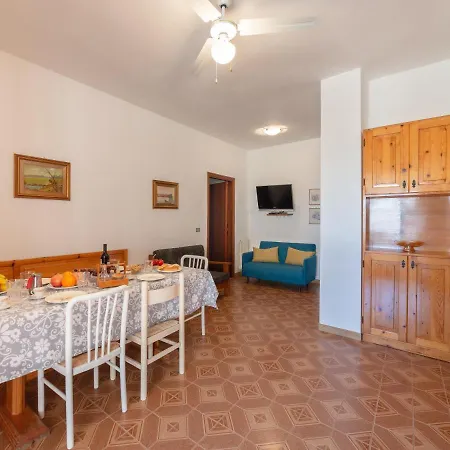 펜션 Beatrice In Salento 오트란토