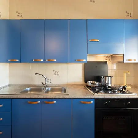 Beatrice In Salento Holiday home