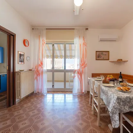 Vakantiehuis Beatrice In Salento