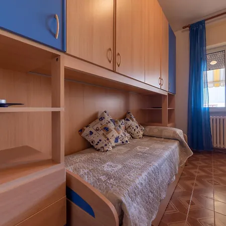 Beatrice In Salento 펜션 오트란토