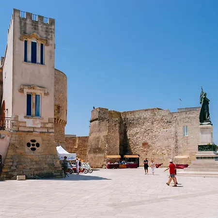 Beatrice In Salento *