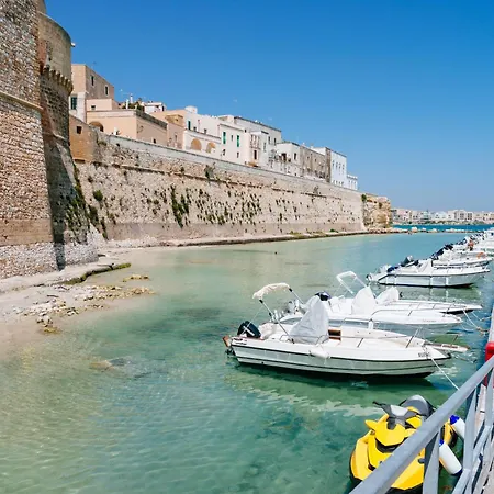 Dom wakacyjny Beatrice In Salento