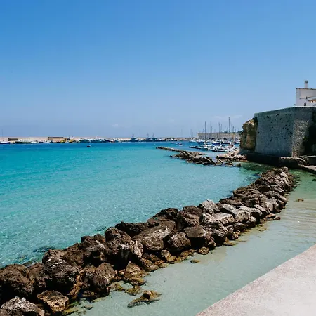 Dom wakacyjny Beatrice In Salento Otranto