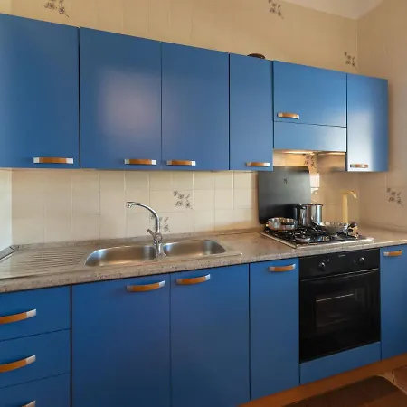 Beatrice In Salento Otrante