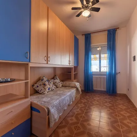 Beatrice In Salento *