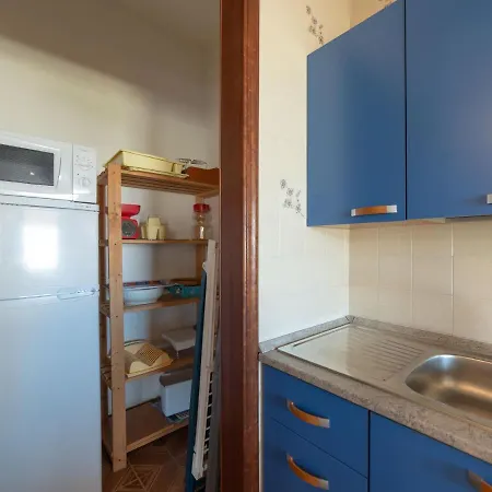 Beatrice In Salento *