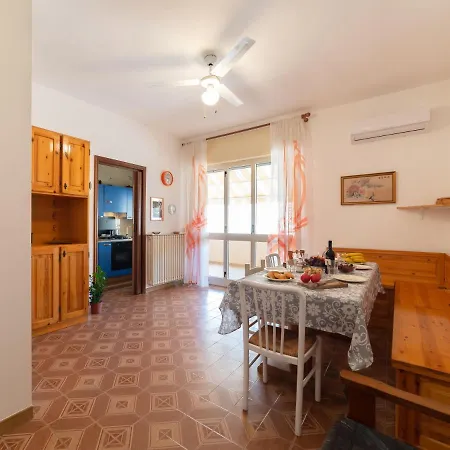 Beatrice In Salento Отранто