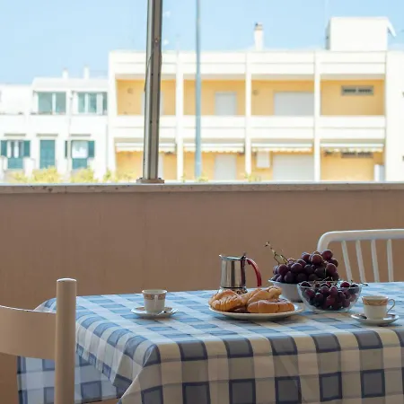 Beatrice In Salento * Otrante