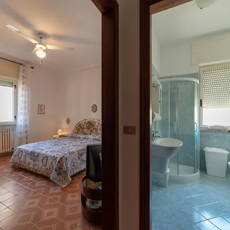 Beatrice In Salento Otrante