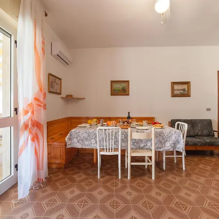 Hébergement de vacances Beatrice In Salento