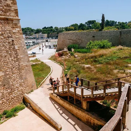 Beatrice In Salento * Отранто