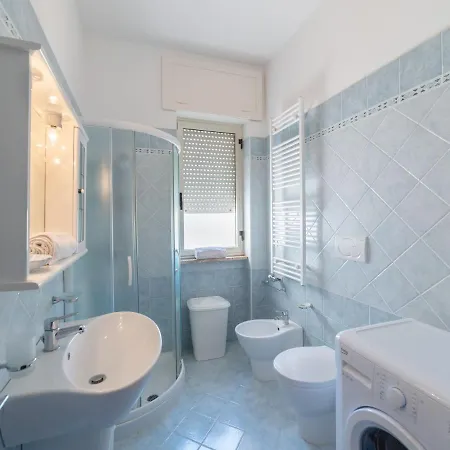 Beatrice In Salento Будинок відпочинку