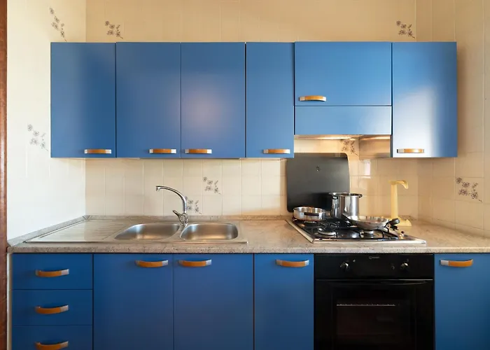 Beatrice In Salento Holiday home