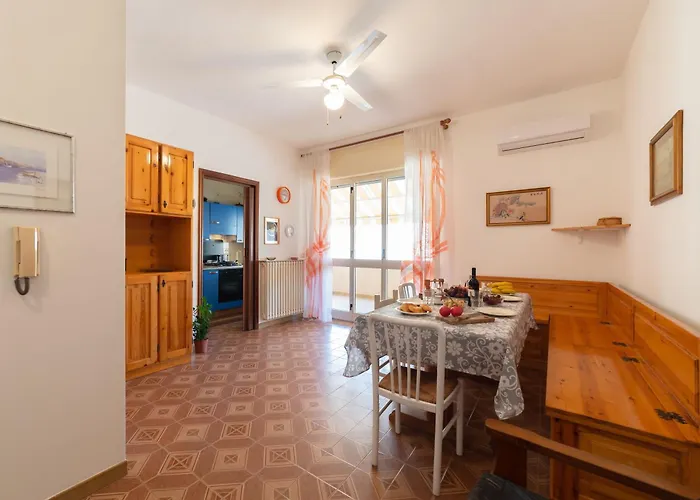 Beatrice In Salento Holiday home