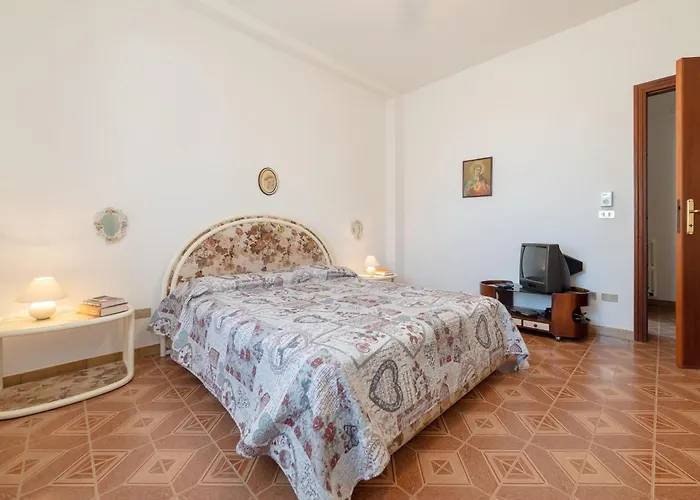 Beatrice In Salento 펜션 *