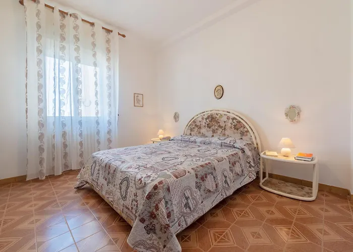 Beatrice In Salento 펜션 *