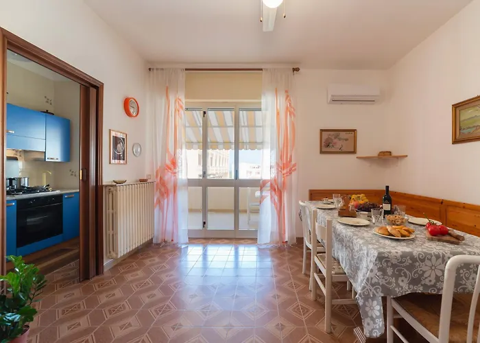 펜션 Beatrice In Salento