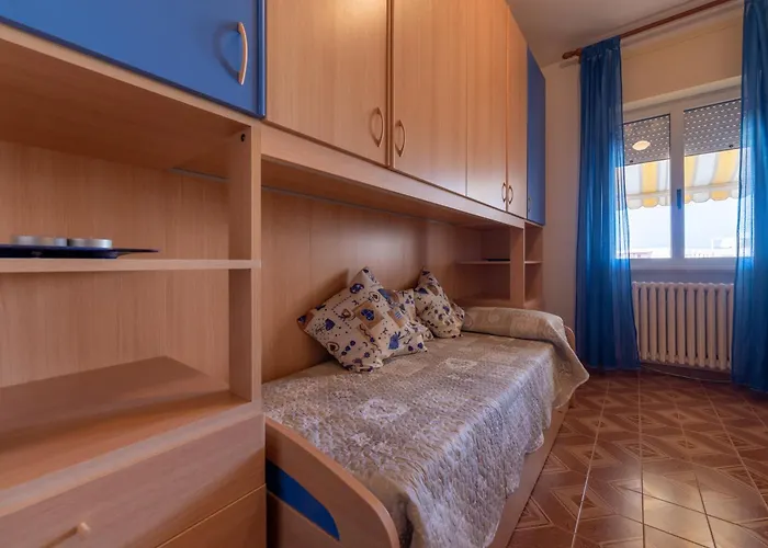 Beatrice In Salento 펜션 오트란토