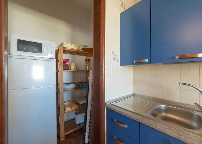 Beatrice In Salento 펜션