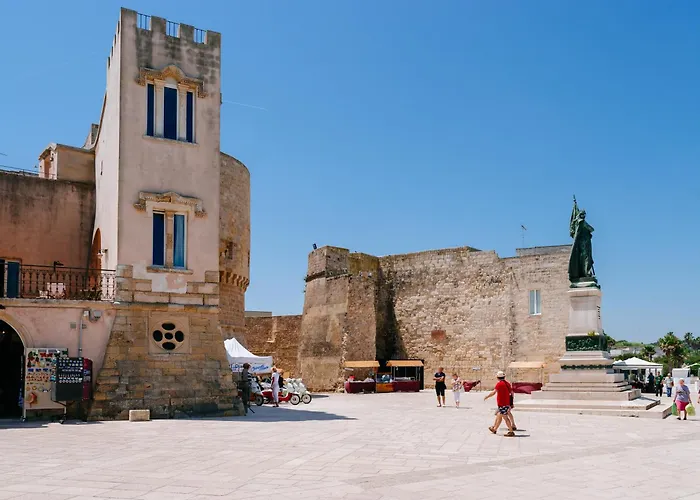 Beatrice In Salento *