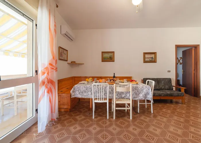 Beatrice In Salento 펜션 오트란토