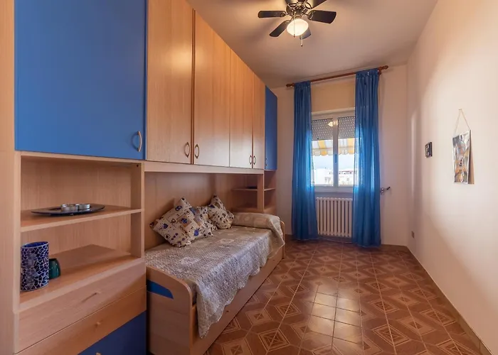 펜션 Beatrice In Salento