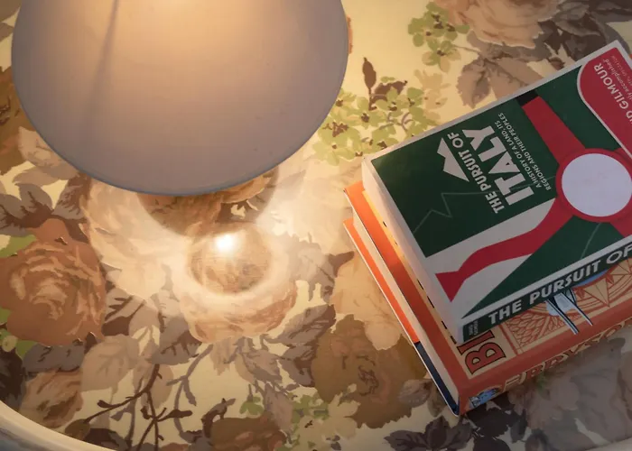 Beatrice In Salento 펜션 *