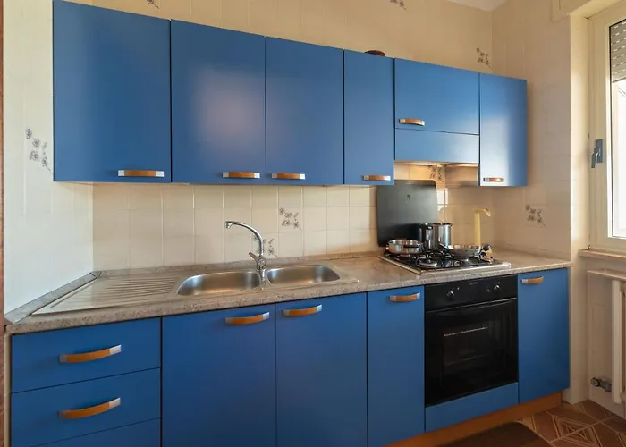 Beatrice In Salento 오트란토