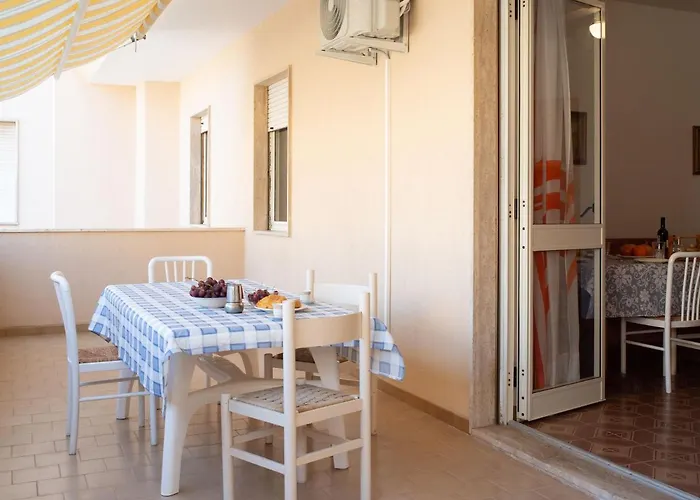 펜션 Beatrice In Salento *