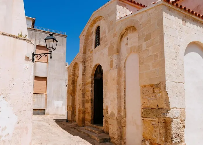 Beatrice In Salento 펜션 *