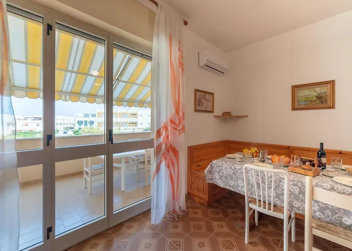 Beatrice In Salento Otranto