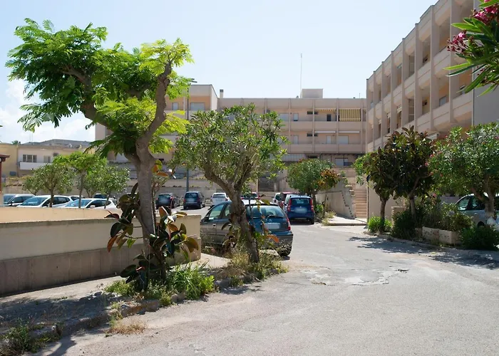 펜션 Beatrice In Salento