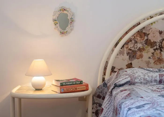 펜션 Beatrice In Salento 오트란토