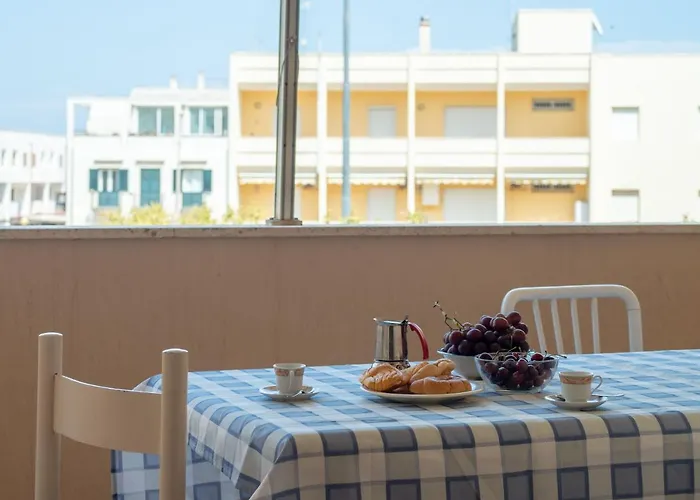 Beatrice In Salento * 오트란토