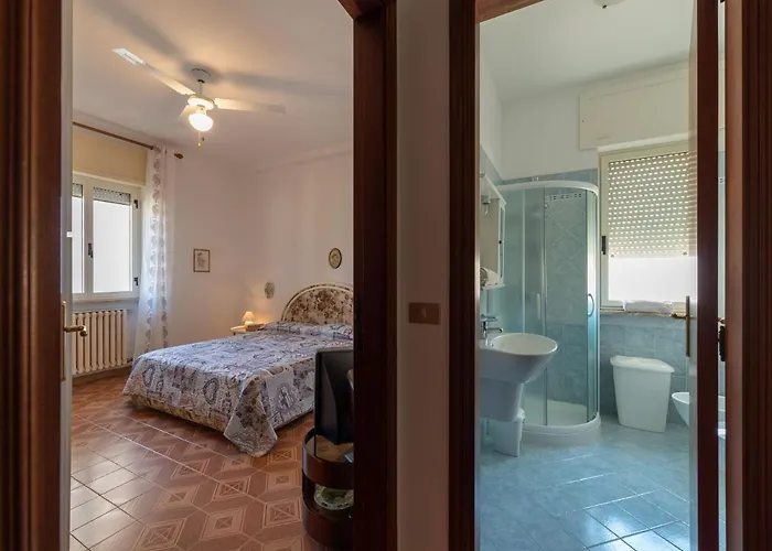 Beatrice In Salento 오트란토