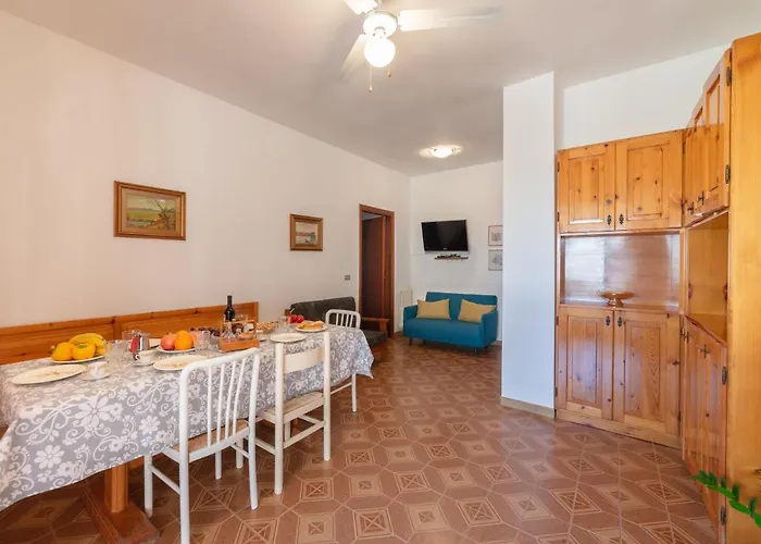 Holiday home Beatrice In Salento Otranto