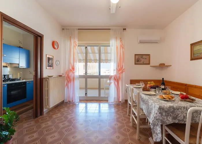 Beatrice In Salento Holiday home Otranto