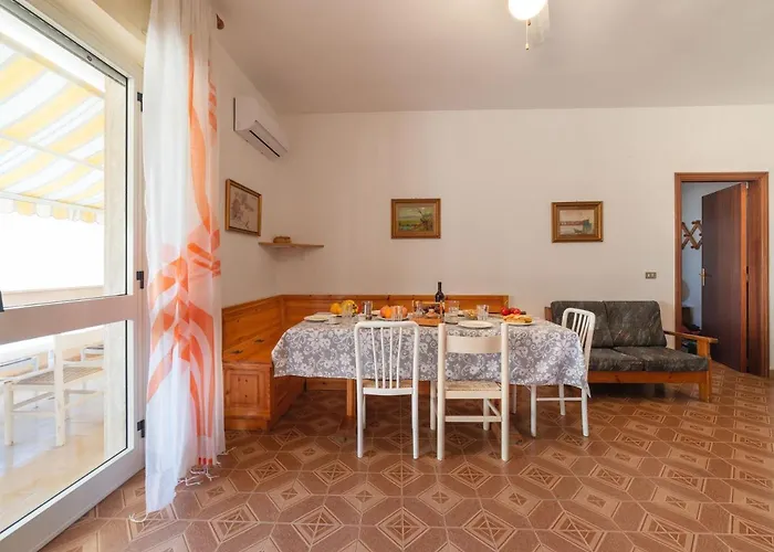 Holiday home Beatrice In Salento