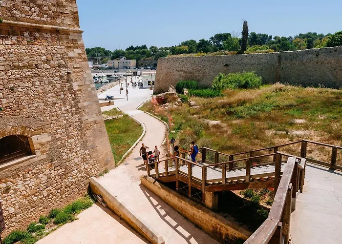 Beatrice In Salento * 오트란토